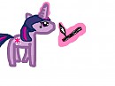 Dear Princess Celestia...