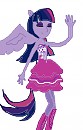 Human Twilight