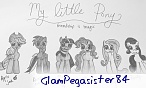 GlamPegasister84