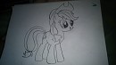 Applejack