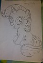 Filly Rarity 
