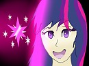 Twilight Sparkle - Manga !