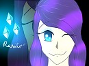 Rarity - Manga