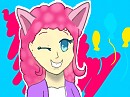 Pinkie Pie - Manga