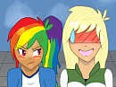 AppleDash - C'est pas ce que je voulais dire...