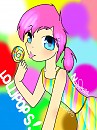 Lollipops !