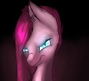 Alternate Timeline - Pinkie Pie