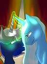 Luna's Death