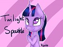 Chibi Twilight