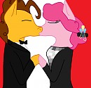 Pinkie's Wedding