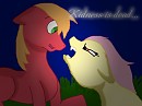 Kidness is dead