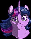 Twilight Sparkle 
