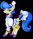 Sapphire Shores