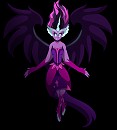 midnight sparkle