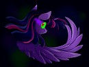 corrupted