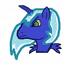 Mad Alicorn Headshot