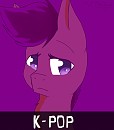 Scootaloo - K-Pop