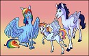Dash Family