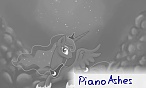 PianoAshes PianoAshes