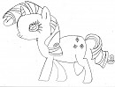 Essai de Rarity