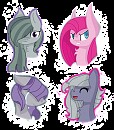 famille Pie (swap)