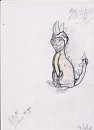 Le Simba Spike !