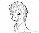 Dr.Whooves ! For Masta' <3