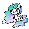 Tiny Celestia