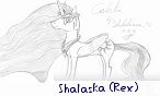 Shalaska (Rex)