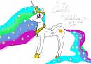 Princesse C�lestia