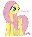 FLuttershy