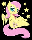 Tanabata Fluttershy