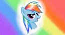 Rainbow Dash