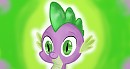 Spike (pour Simby)