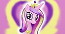 Princesse Cadance