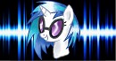 Vinyl Scratch (DJ Pon-3)