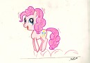 Pinkie sauteuse