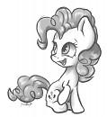Cute Pinkie Pie