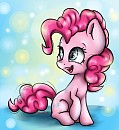 Cute Pinkie Pie (final)