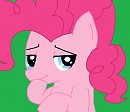 Sheepish Pinkie Pie