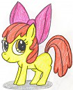 Apple Bloom