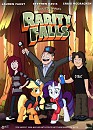 Rarity Falls