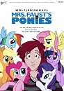 Mrs Faust's Ponies