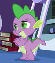 Detail Spike