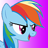 Rainbow Dash