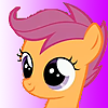 Scootaloo Scootaloo