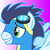Soarin' Soarin'