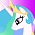 Princess Celestia 