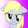 Derpy Hooves (Muffin) Derpy Hooves (Muffin)