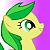 Apple Fritter